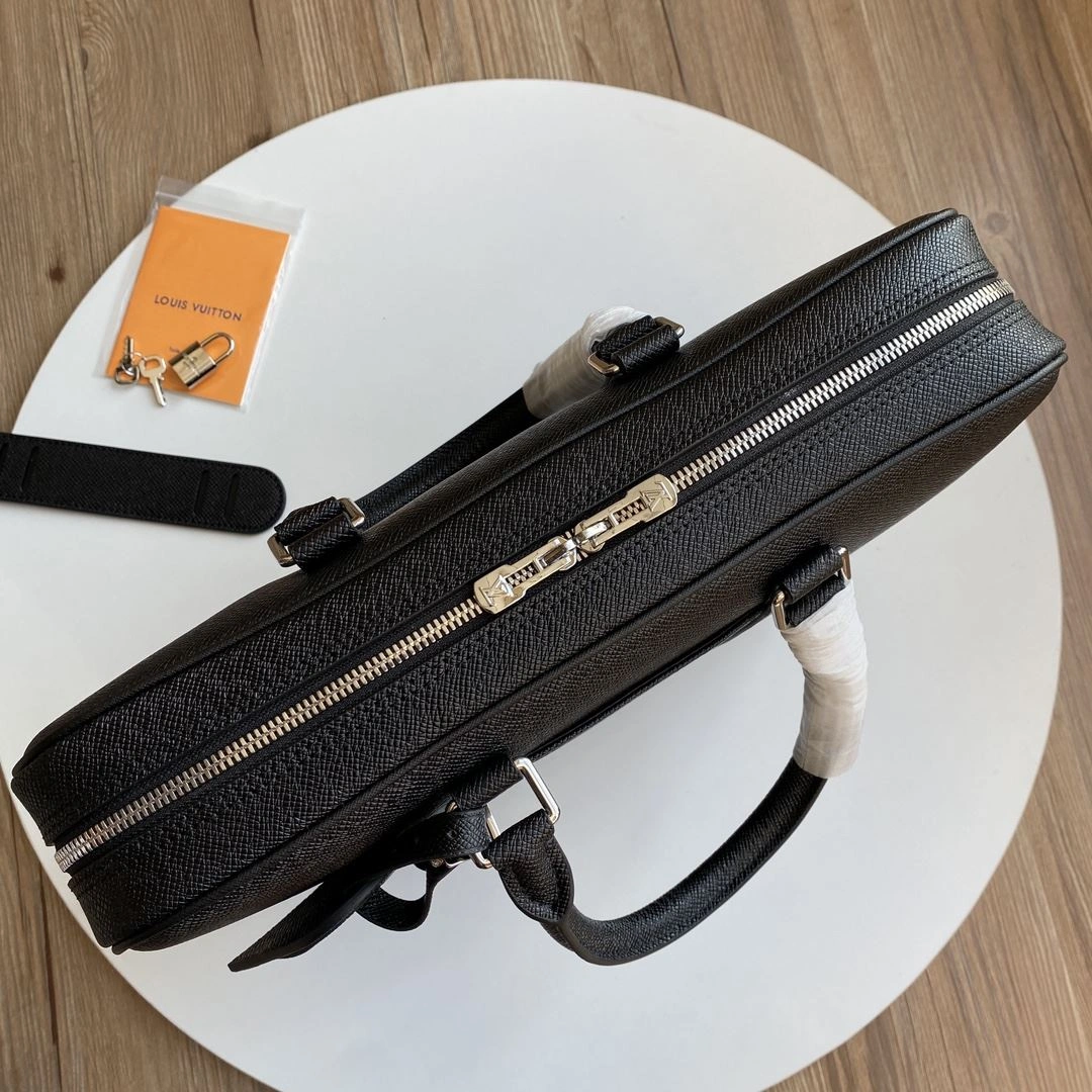Mens Louis Vuitton Briefcases Premium 91754