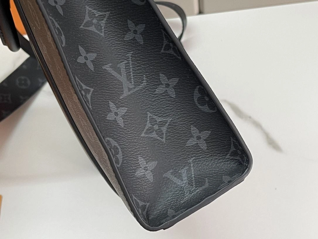 Efficient Mens Louis Vuitton Briefcases 91749