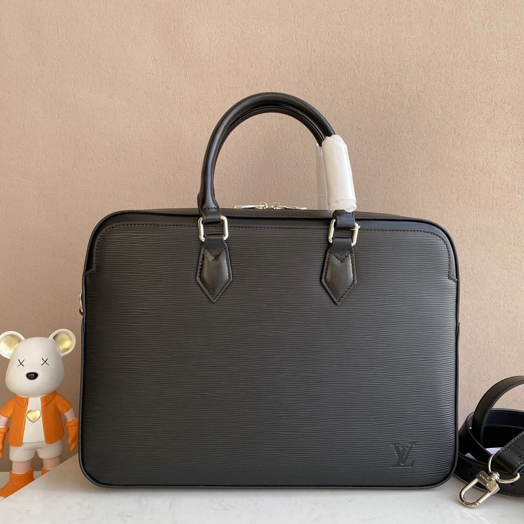 Original Mens Louis Vuitton Briefcases 91747