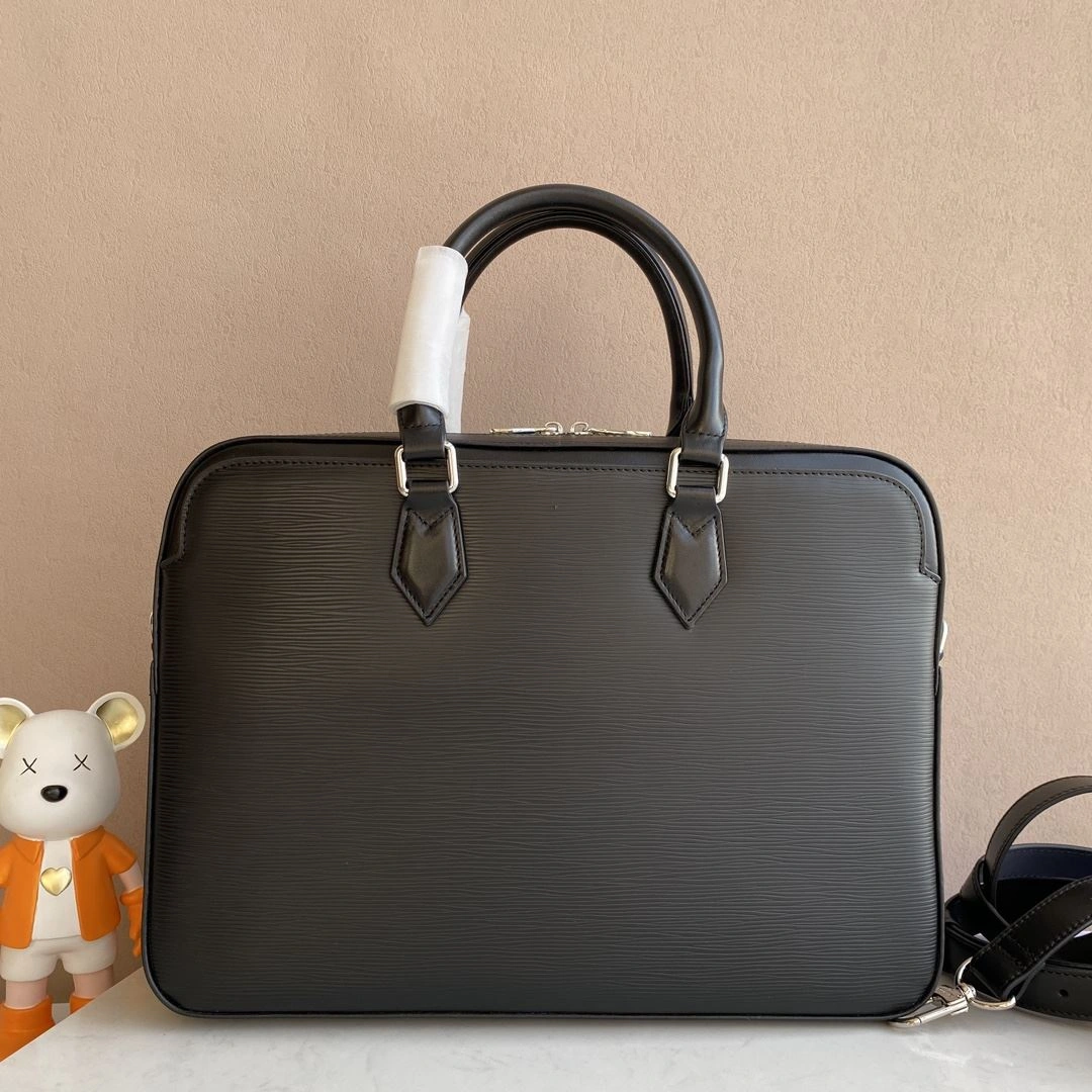 Original Mens Louis Vuitton Briefcases 91747