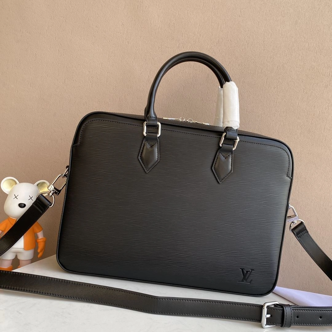 Original Mens Louis Vuitton Briefcases 91747