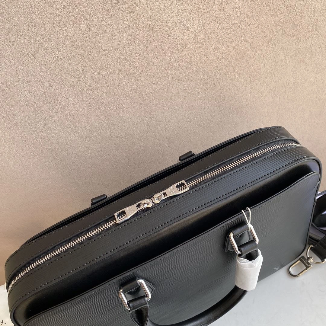 Original Mens Louis Vuitton Briefcases 91747