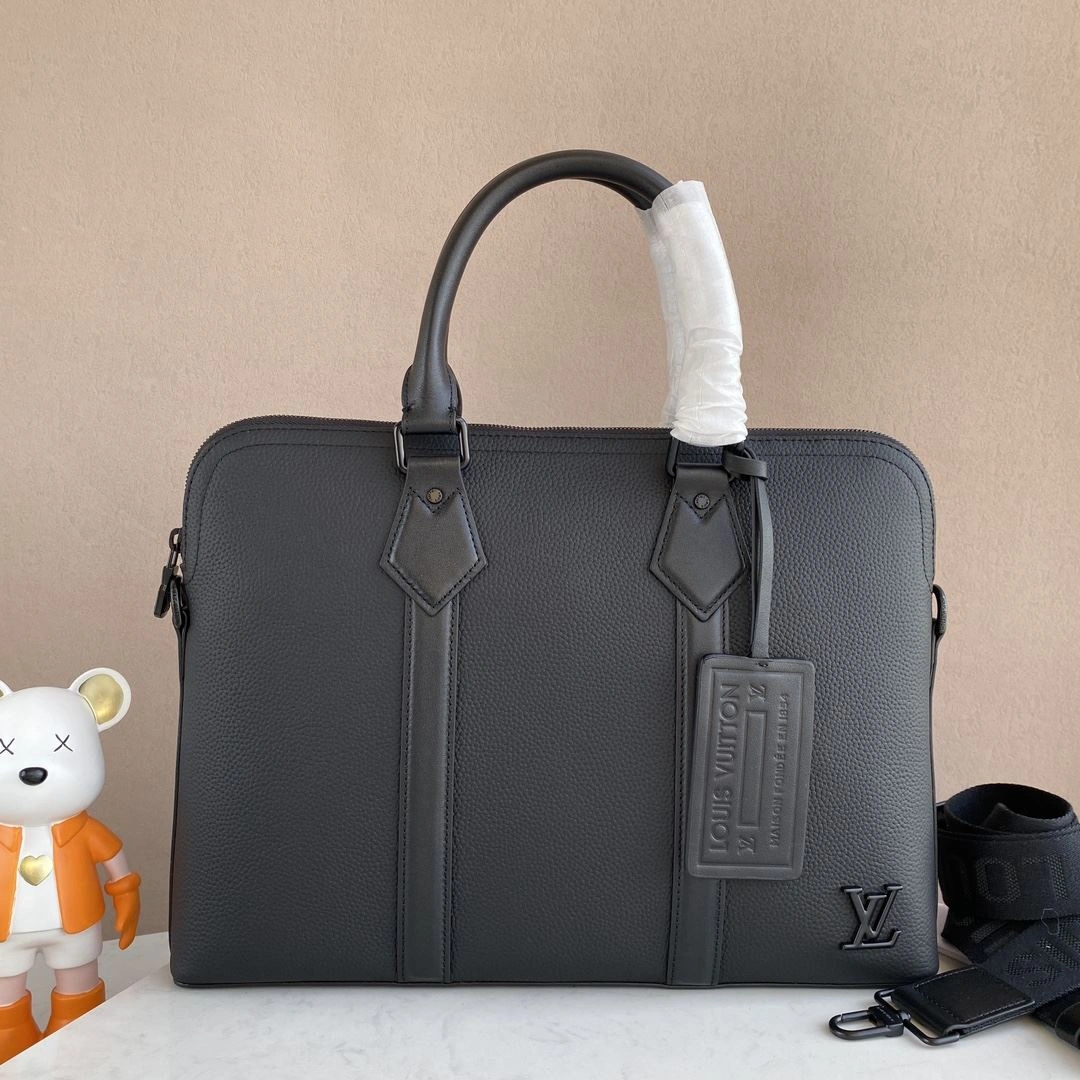 Mens Louis Vuitton Briefcases OnTrend 91746