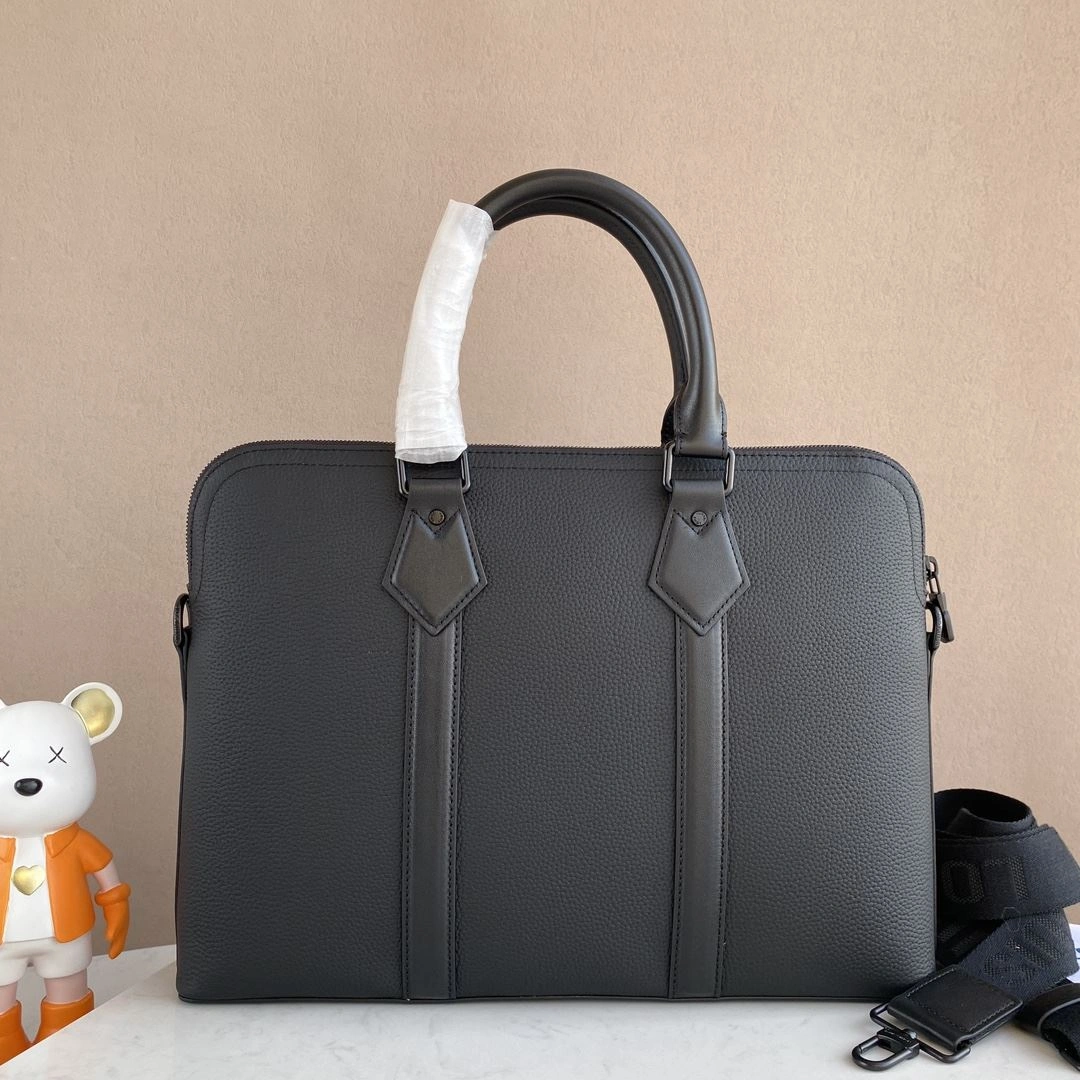Mens Louis Vuitton Briefcases OnTrend 91746