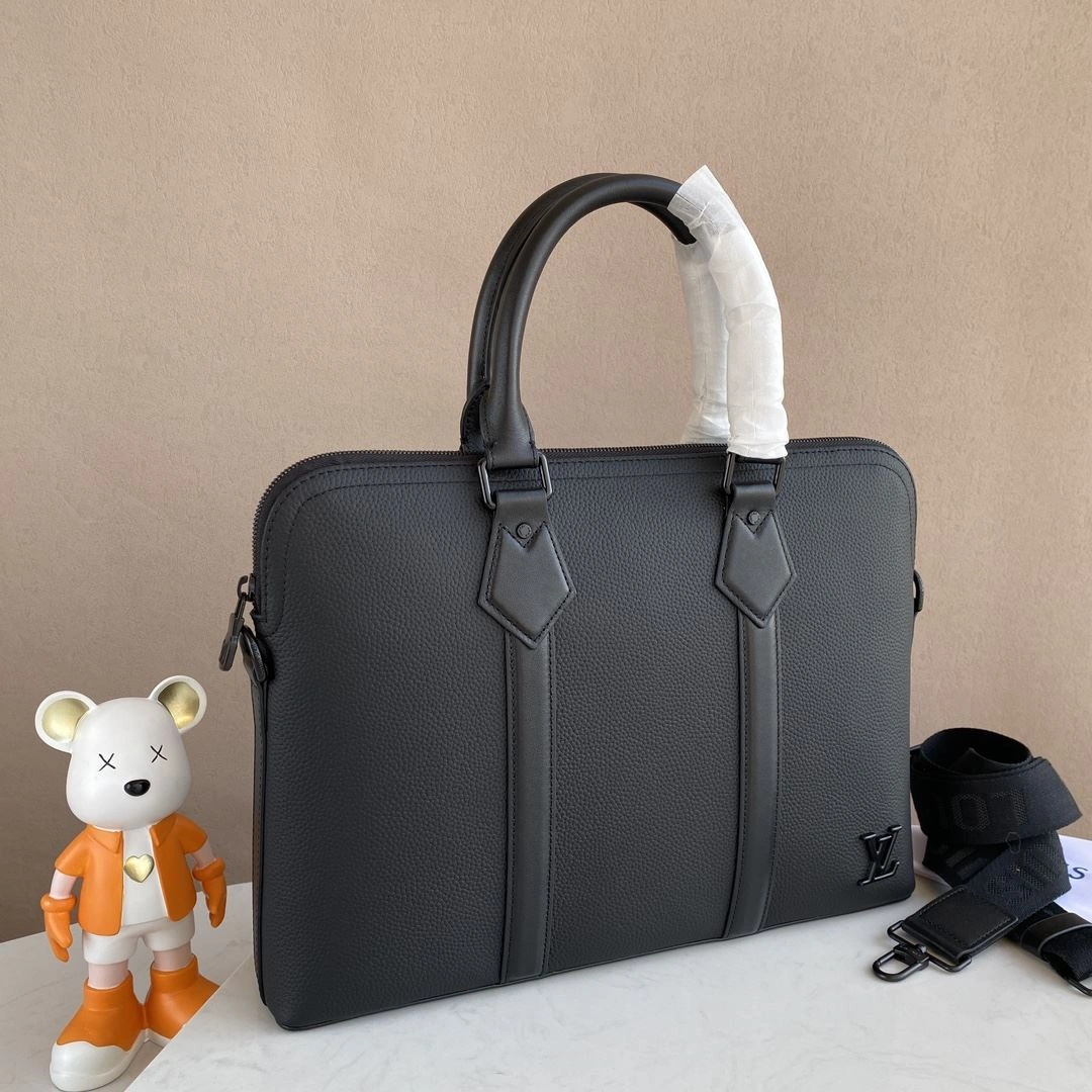 Mens Louis Vuitton Briefcases OnTrend 91746