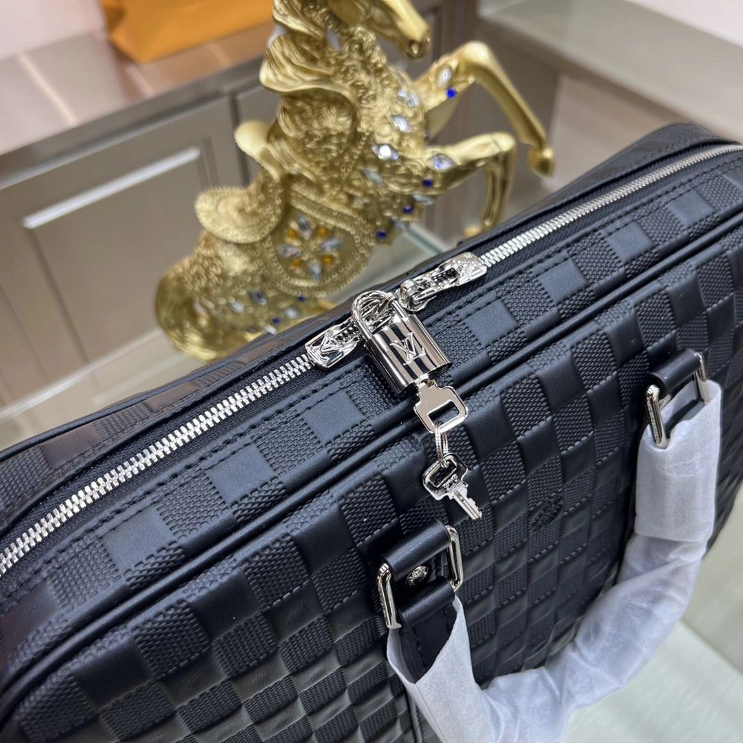 Mens Louis Vuitton Briefcases SmartChoice 91745