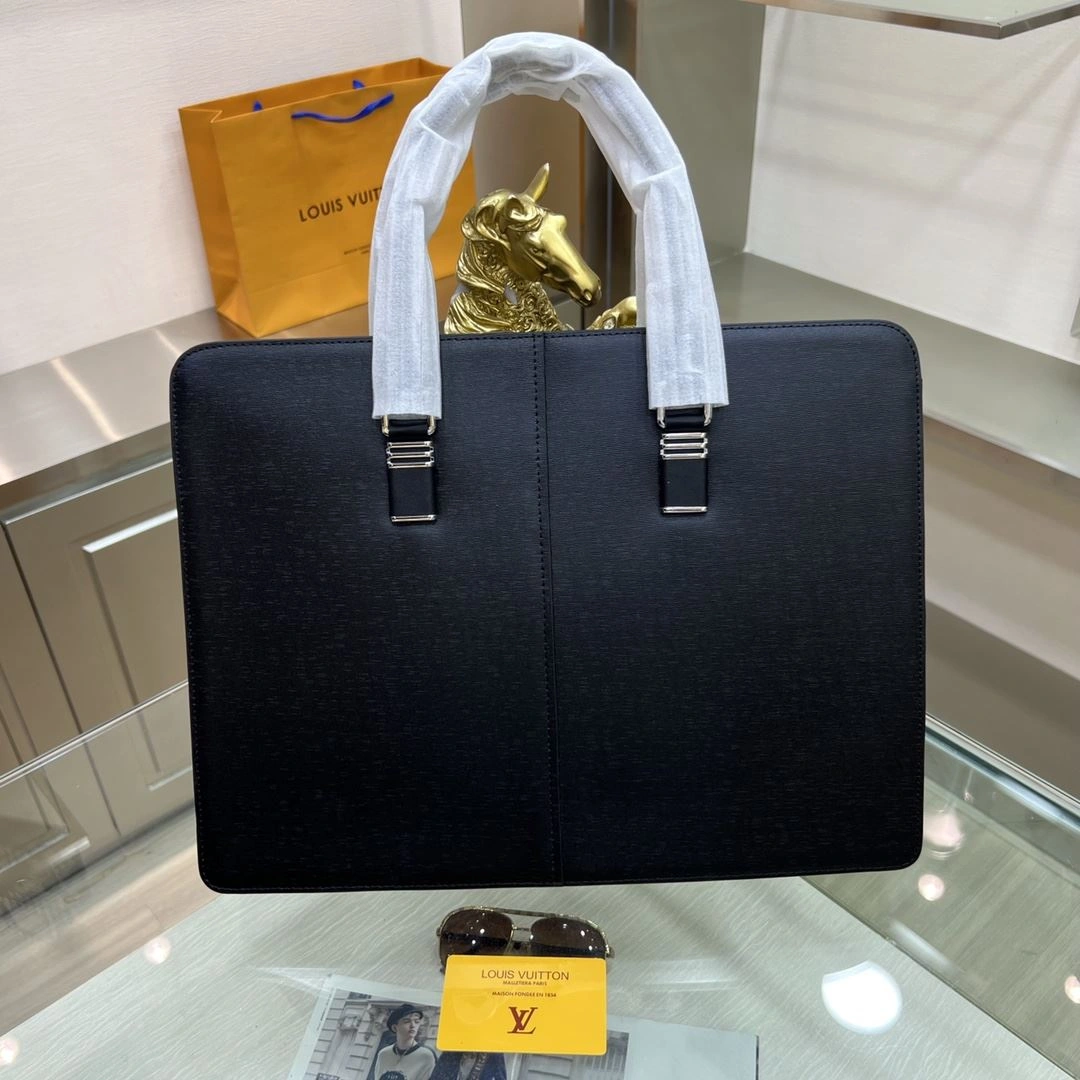 Mens Louis Vuitton Briefcases Comfortable 91744