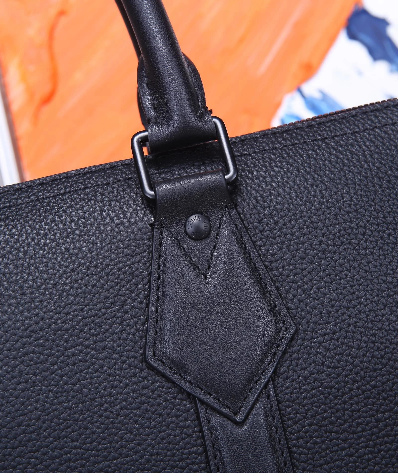 Popular Mens Louis Vuitton Briefcases 91742