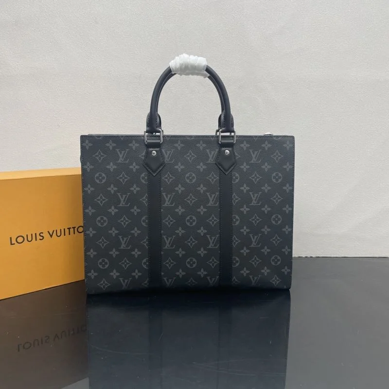 Mens Louis Vuitton Briefcases GoAnywhere 41663