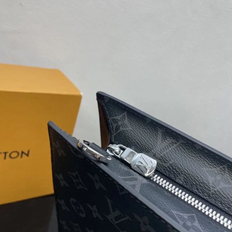 Mens Louis Vuitton Briefcases GoAnywhere 41663