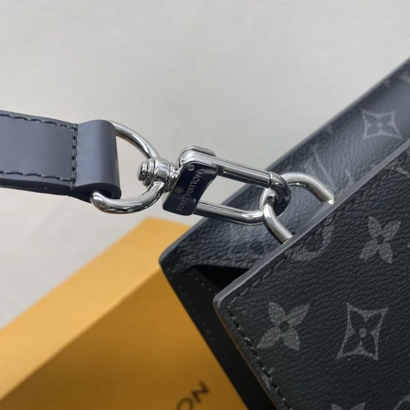 Mens Louis Vuitton Briefcases GoAnywhere 41663
