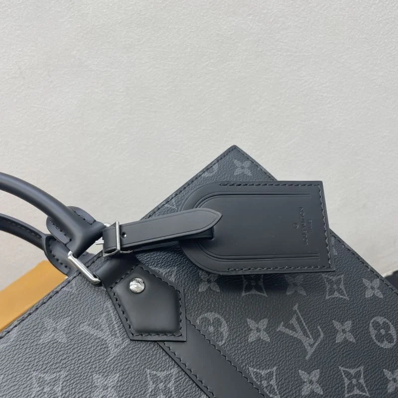 Mens Louis Vuitton Briefcases GoAnywhere 41663