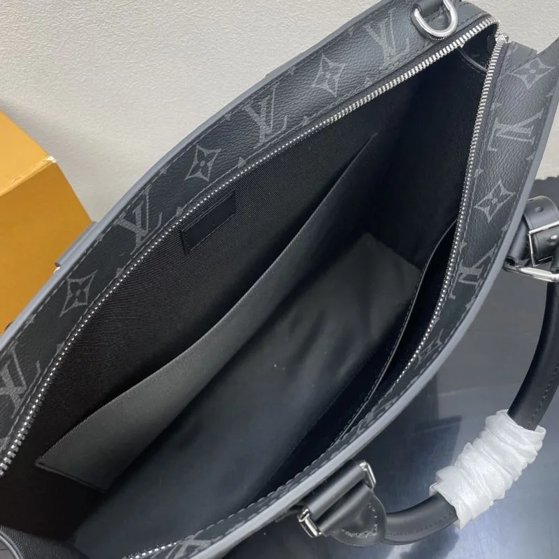 Mens Louis Vuitton Briefcases GoAnywhere 41663