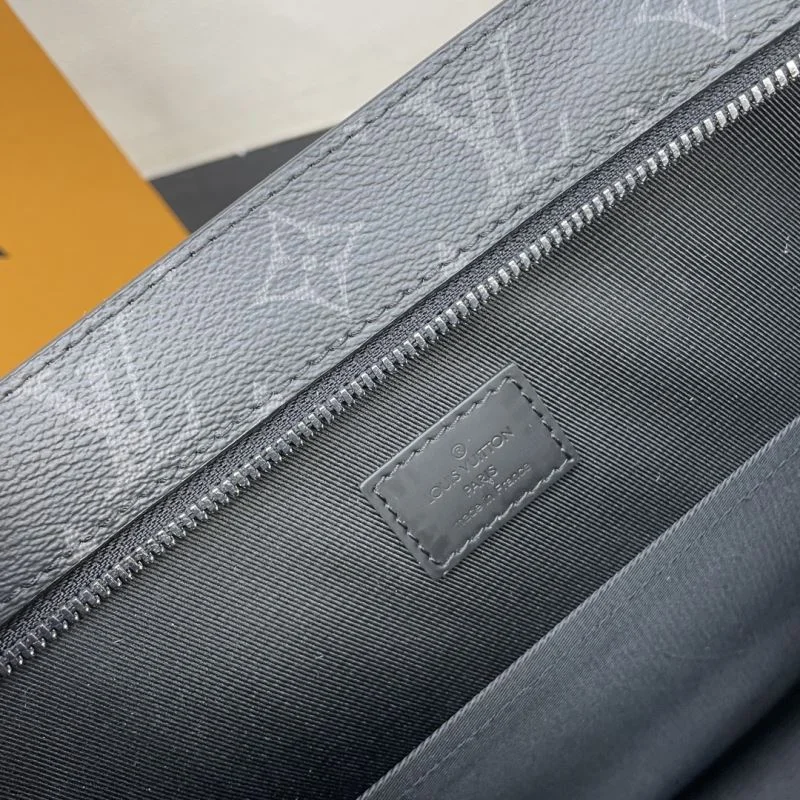 Mens Louis Vuitton Briefcases GoAnywhere 41663