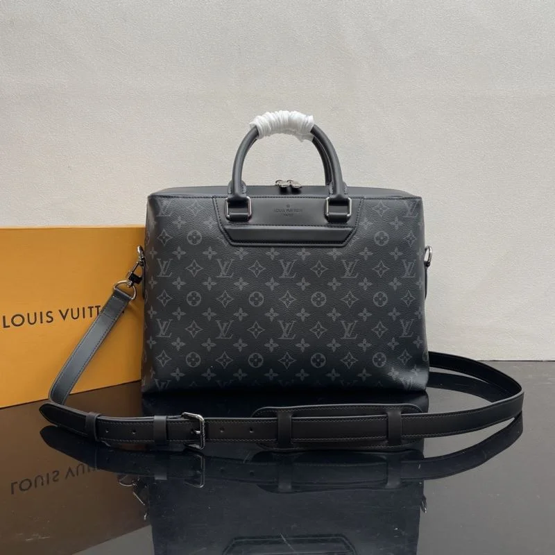 Attractive Mens Louis Vuitton Briefcases 41494
