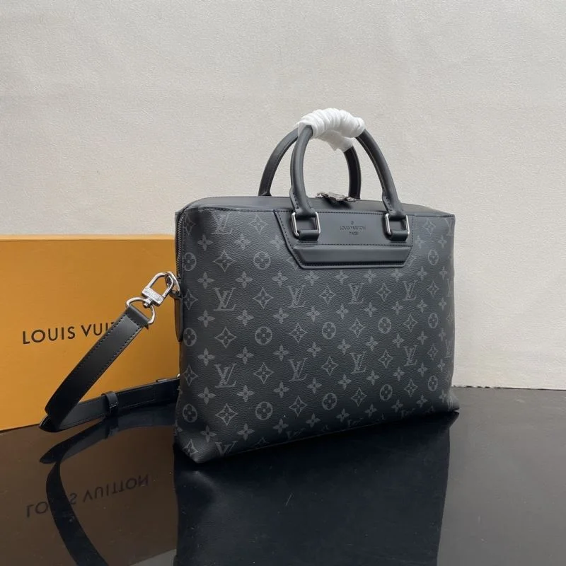 Attractive Mens Louis Vuitton Briefcases 41494