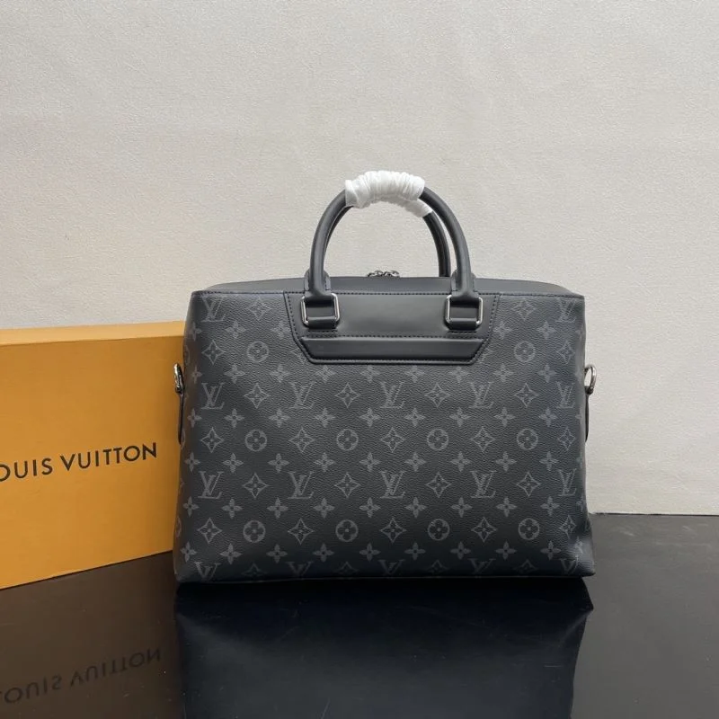 Attractive Mens Louis Vuitton Briefcases 41494