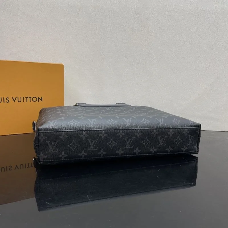 Attractive Mens Louis Vuitton Briefcases 41494