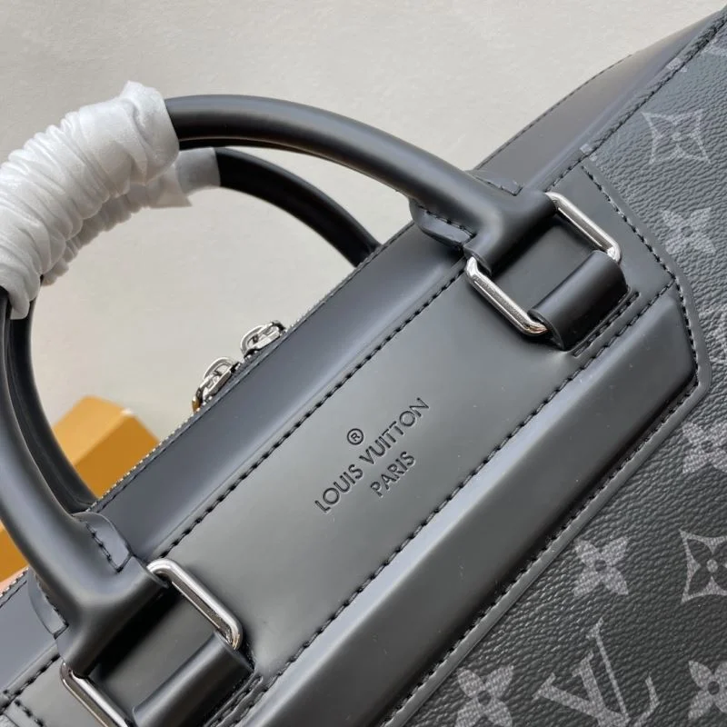 Attractive Mens Louis Vuitton Briefcases 41494