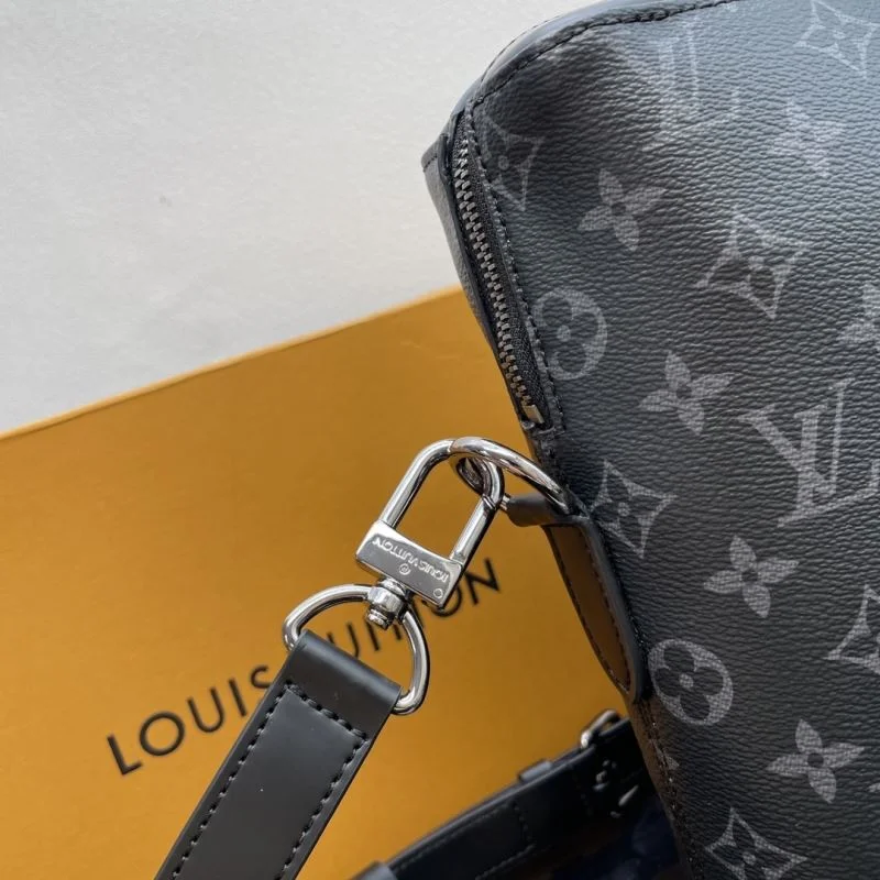 Attractive Mens Louis Vuitton Briefcases 41494