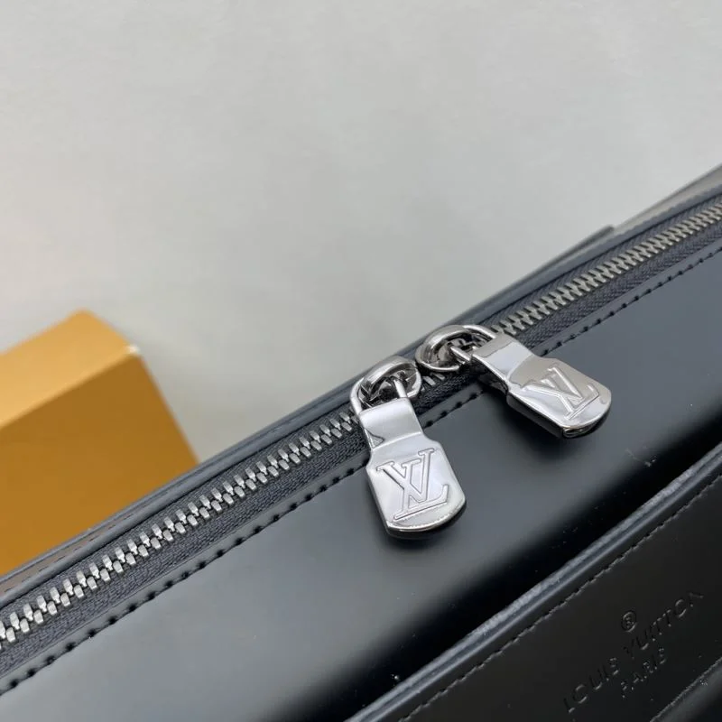Attractive Mens Louis Vuitton Briefcases 41494