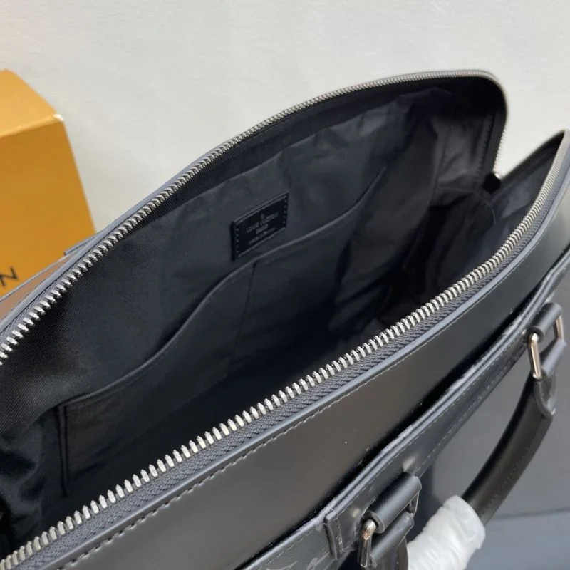 Attractive Mens Louis Vuitton Briefcases 41494