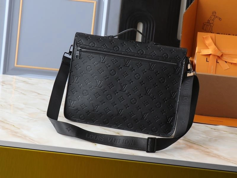 Unique Mens Louis Vuitton Briefcases 88428