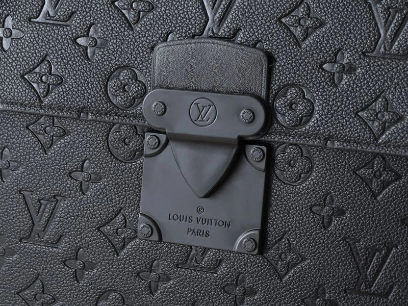 Unique Mens Louis Vuitton Briefcases 88428