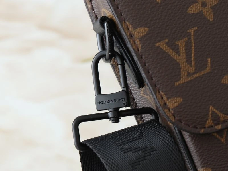Mens Louis Vuitton Briefcases Durable 88429