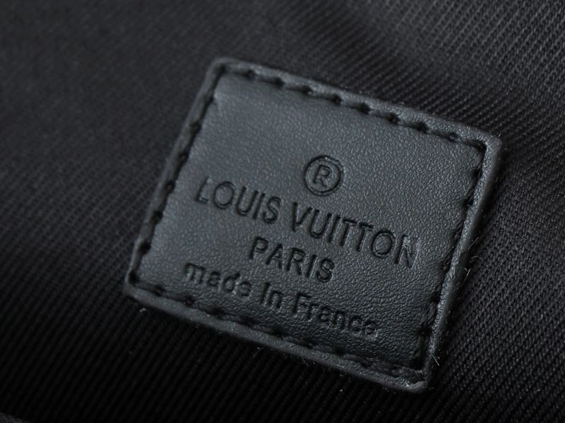 Mens Louis Vuitton Briefcases Durable 88429