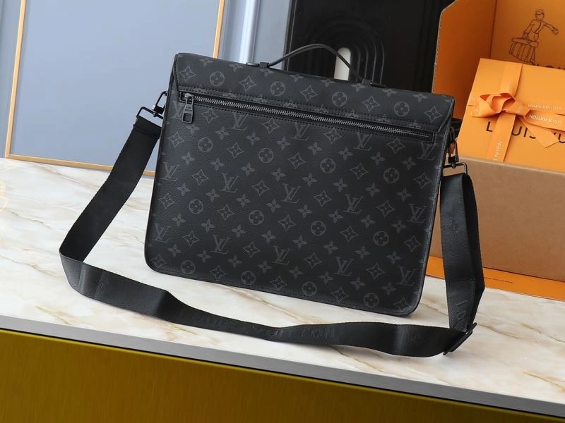 Mens Louis Vuitton Briefcases Refined 88433