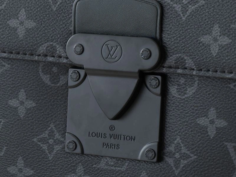 Mens Louis Vuitton Briefcases Refined 88433