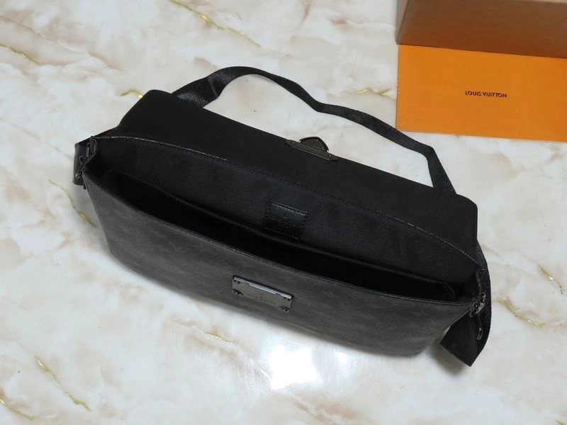 Mens Louis Vuitton Briefcases Refined 88433