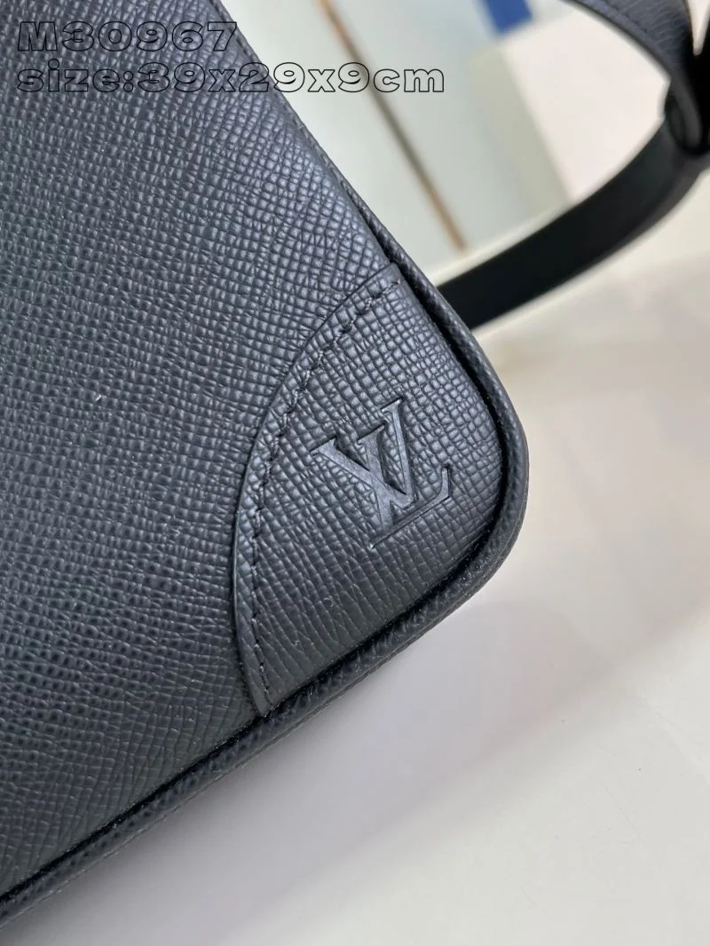 DailyWear Mens Louis Vuitton Briefcases 40814