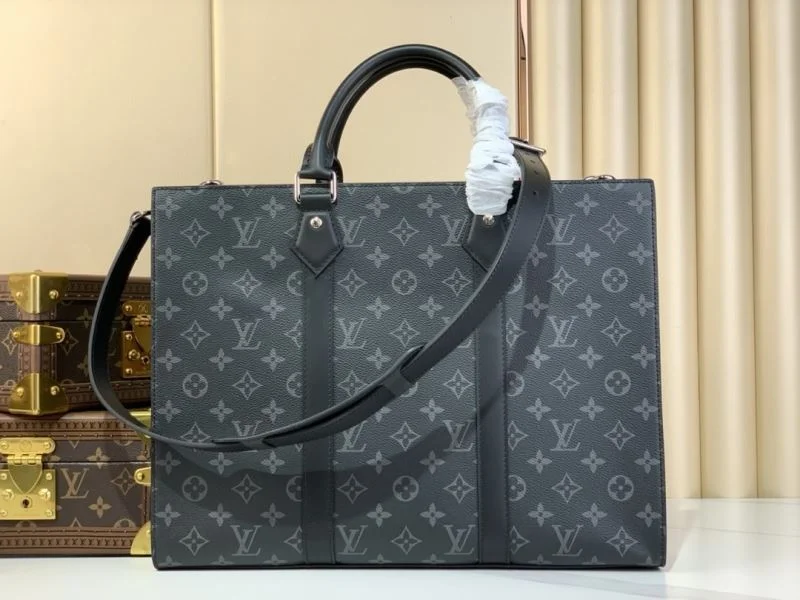 Mens Louis Vuitton Briefcases SoftTouch 40815