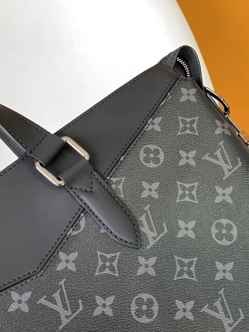 WellDesigned Mens Louis Vuitton Briefcases 38999