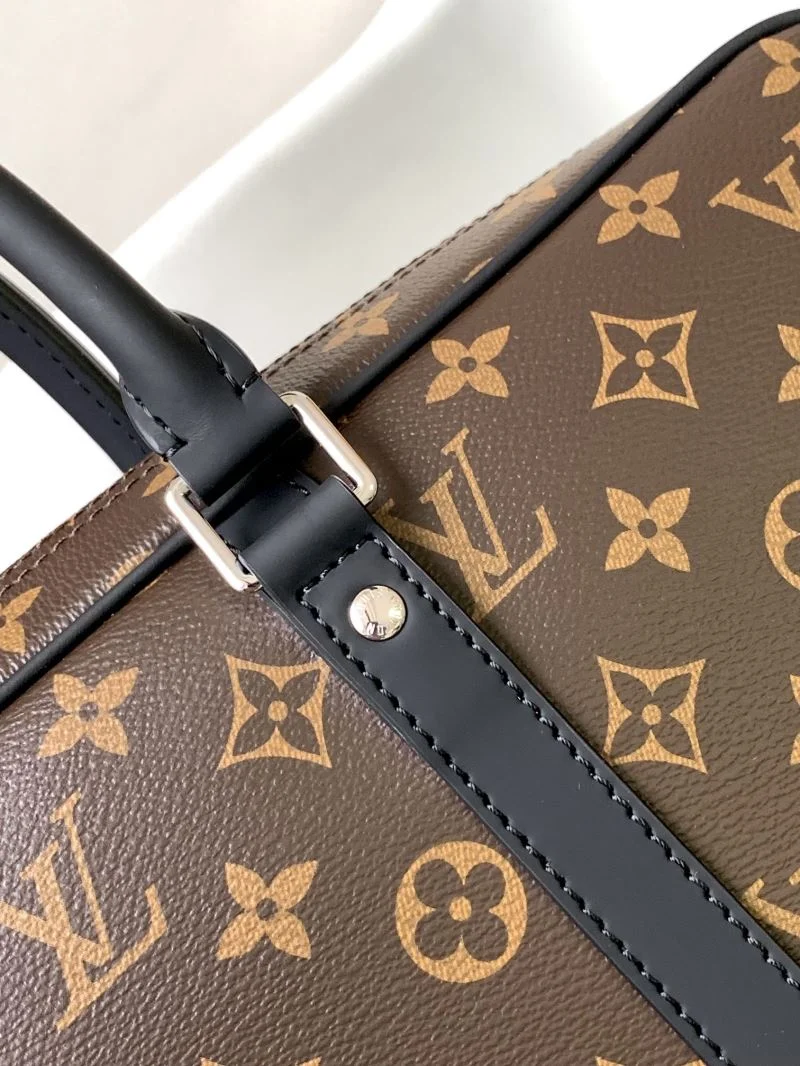 Mens Louis Vuitton Briefcases GoAnywhere 39018