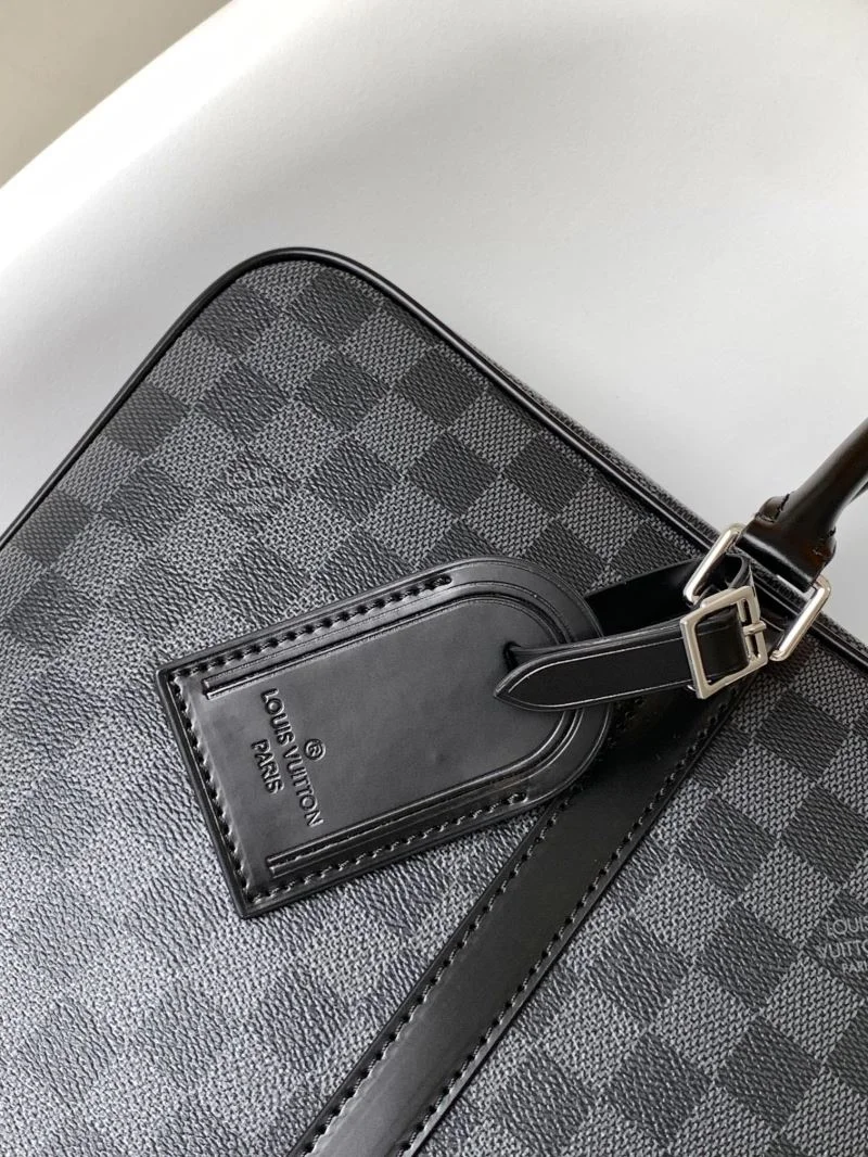 Mens Louis Vuitton Briefcases GoodFit 38995