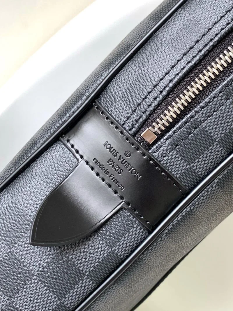 Mens Louis Vuitton Briefcases GoodFit 38995