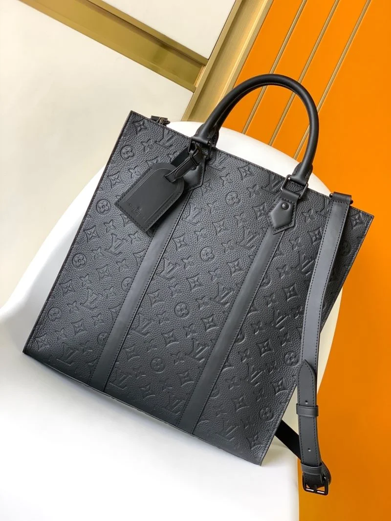 Mens Louis Vuitton Briefcases MultiPurpose 39021
