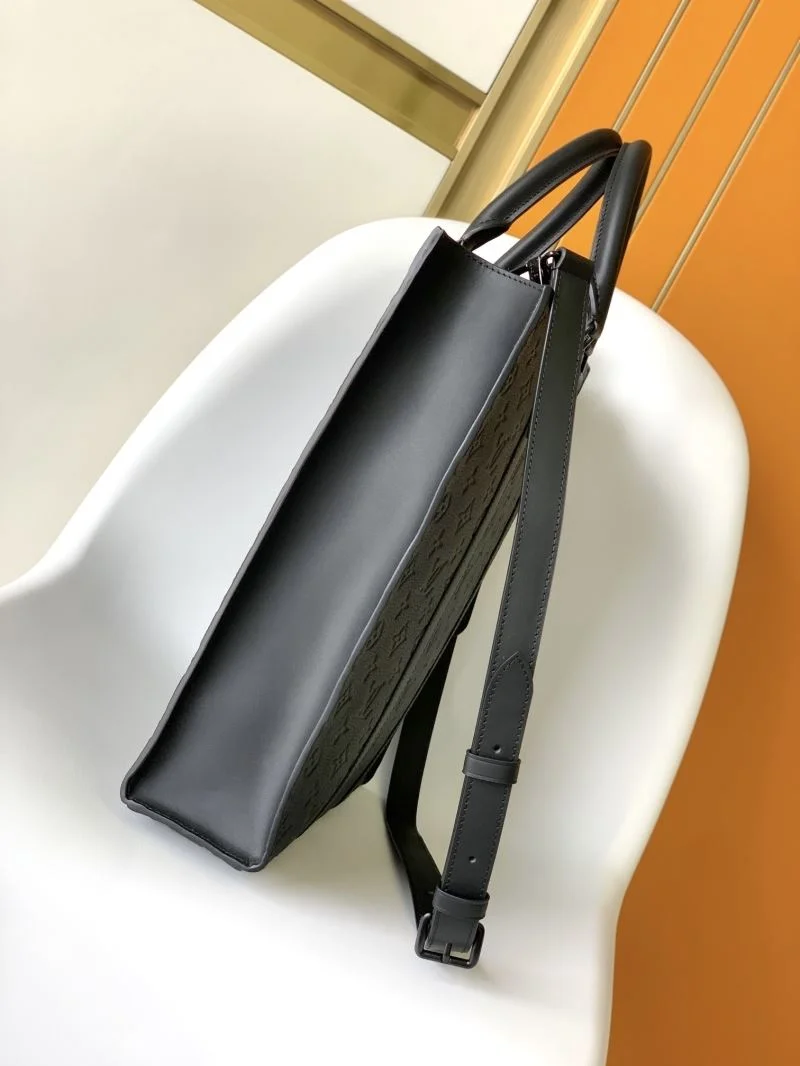 Mens Louis Vuitton Briefcases MultiPurpose 39021