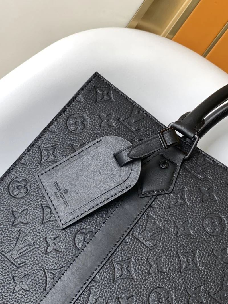 Mens Louis Vuitton Briefcases MultiPurpose 39021