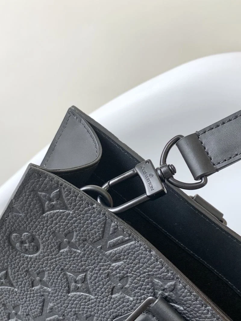 Mens Louis Vuitton Briefcases MultiPurpose 39021