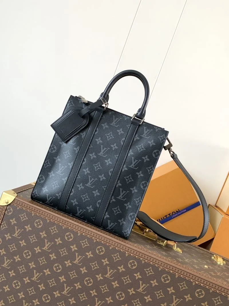 Upgraded Mens Louis Vuitton Briefcases 38700
