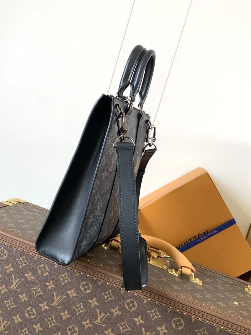 Upgraded Mens Louis Vuitton Briefcases 38700