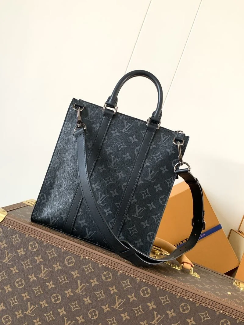 Upgraded Mens Louis Vuitton Briefcases 38700