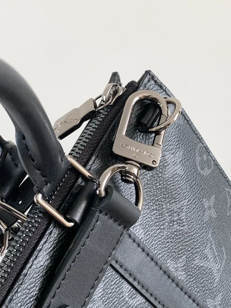 Upgraded Mens Louis Vuitton Briefcases 38700