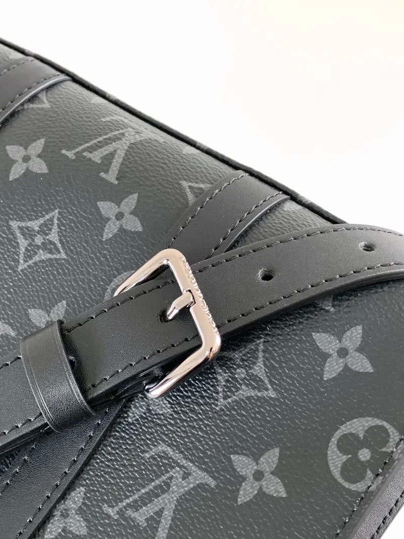 Upgraded Mens Louis Vuitton Briefcases 38700