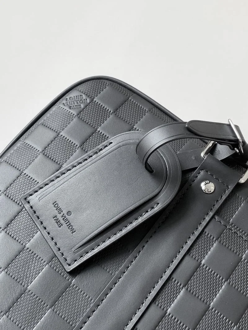 Mens Louis Vuitton Briefcases Thermal 38696