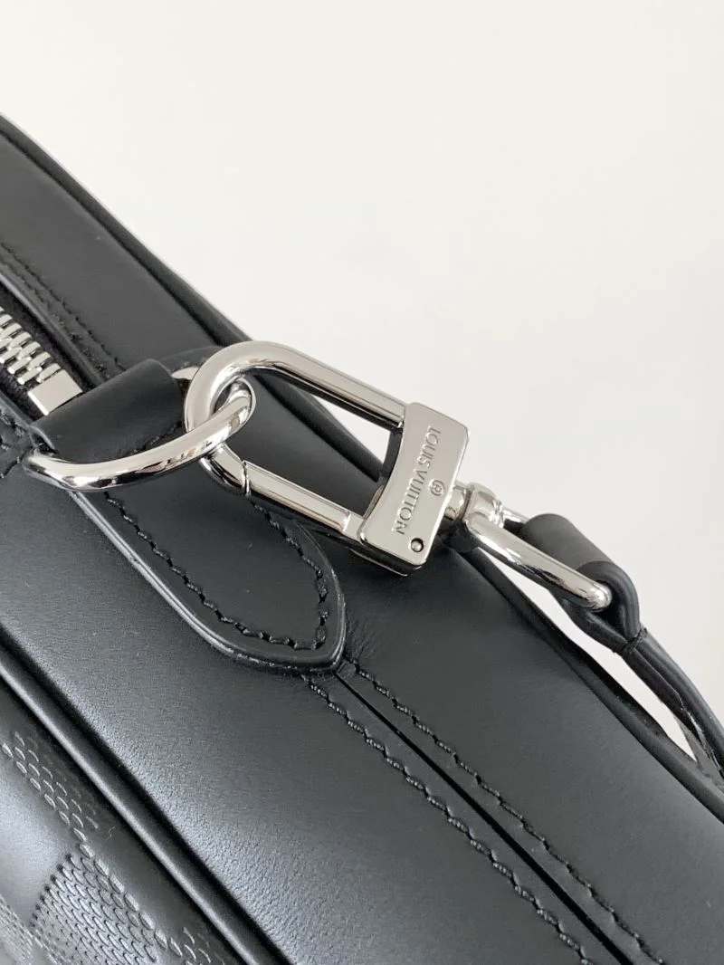 Mens Louis Vuitton Briefcases Thermal 38696
